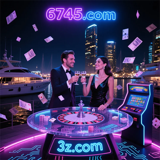 Explorando a Categoria de Jogos do 6745.com