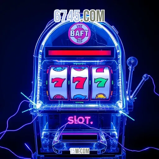 6745.com: Venha Conhecer o Empolgante Baccarat que Todos Estão Jogando