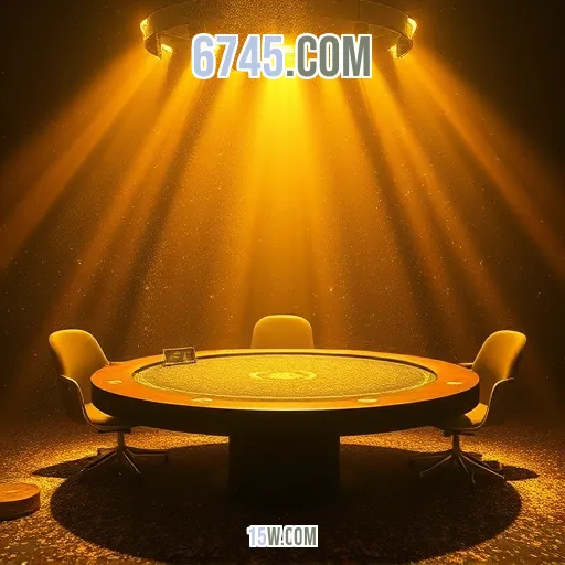 6745.com: Explorando a Seção de Perguntas Frequentes de Maneira Engajante