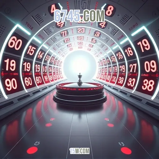 6745.com: Novidades Que Vão Transformar Sua Experiência de Jogo