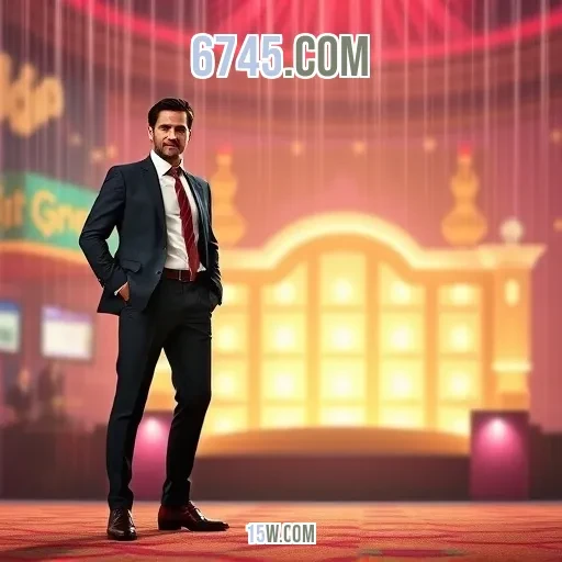 6745.com: Os Melhores Jackpots para Apostar e Ganhar Emoção!