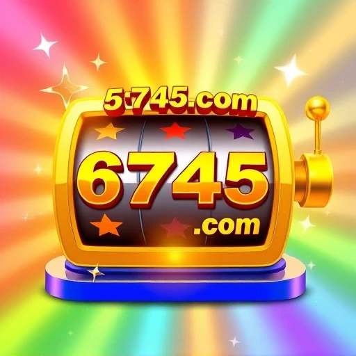 6745.com Logo