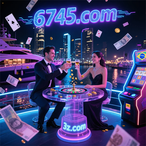 Descubra a Diversão dos Jogos Móveis em 6745.com