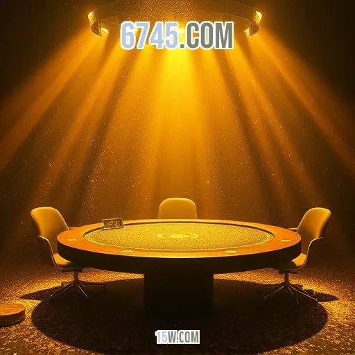 6745.com: Experimente a Roleta e Aumente Seu Jogo Hoje!